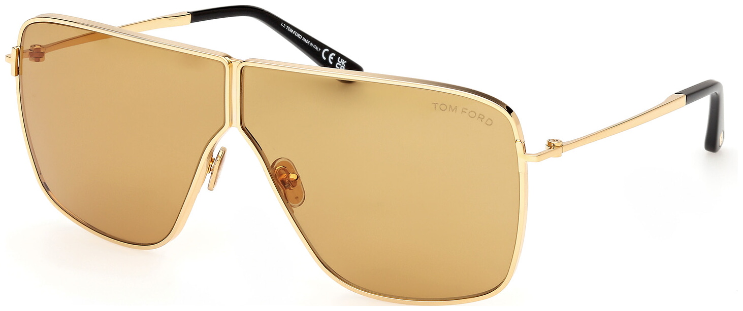 FT1159 SUNČANE NAOČALE TOM FORD - Slika 2