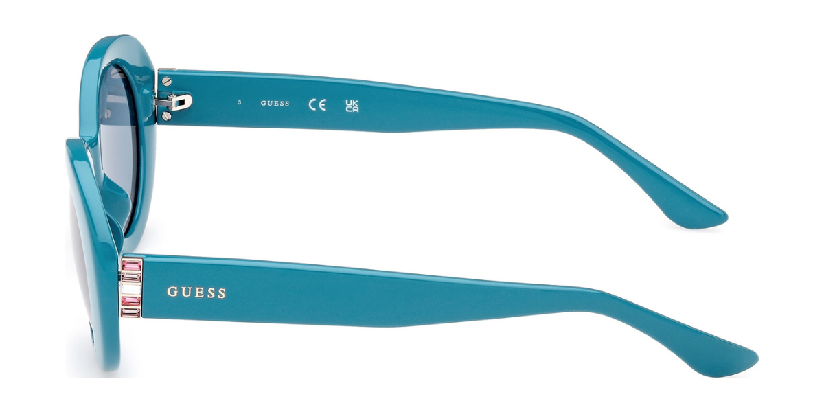 GU7904 SUNČANE NAOČALE GUESS - Slika 4
