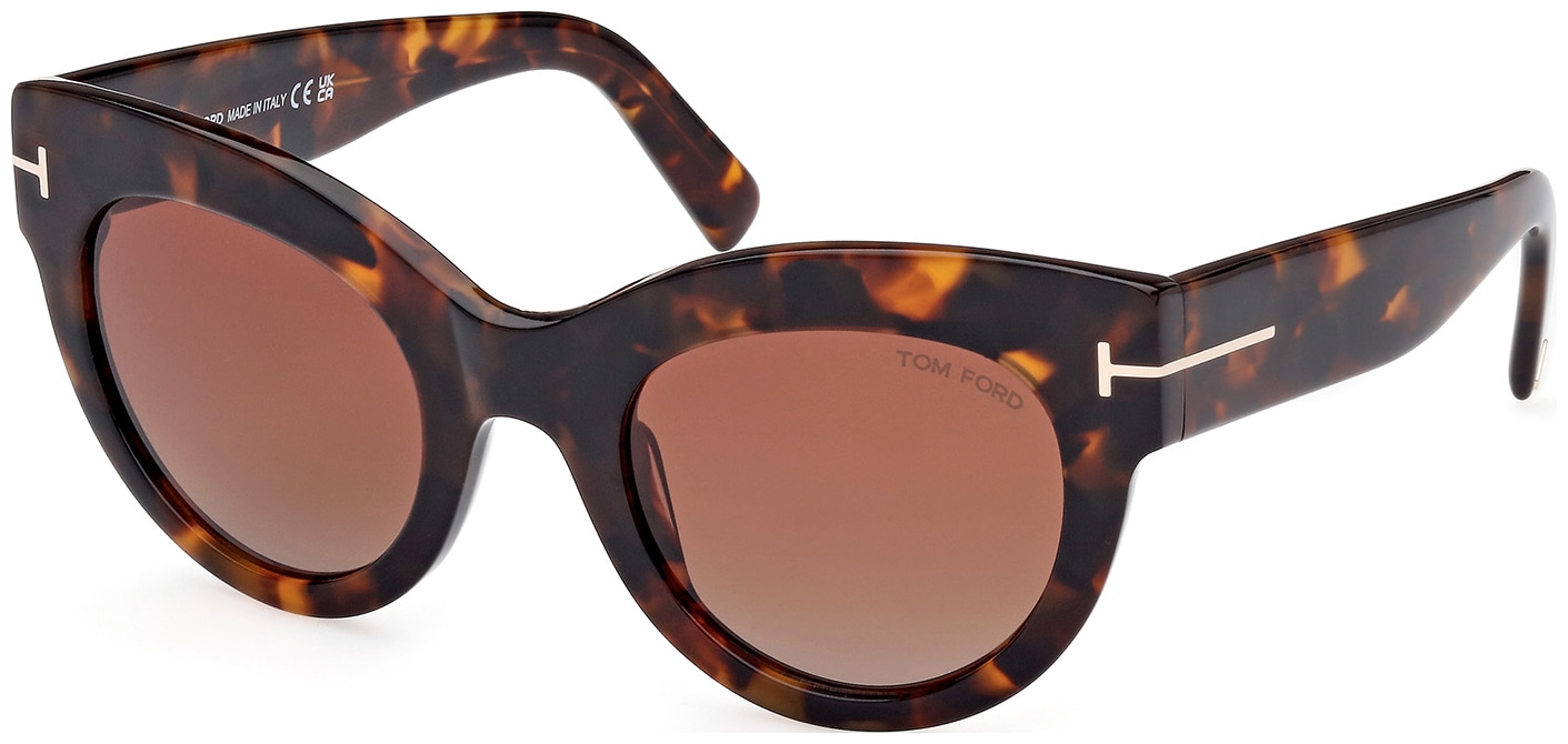 FT1063 GRADIJENT SUNČANE NAOČALE TOM FORD - Slika 2