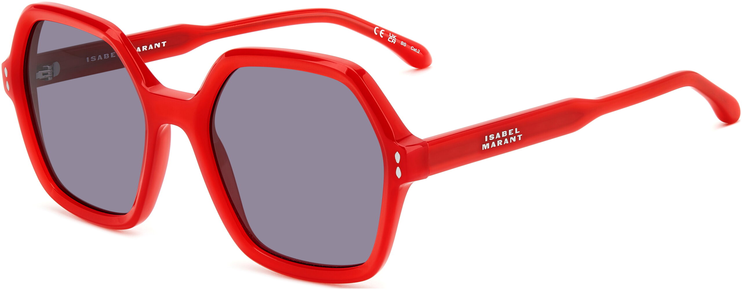 IM0152/S SUNČANE NAOČALE ISABEL MARANT - Slika 2