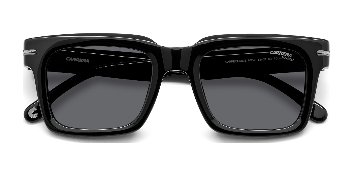CARRERA316/S POLARIZIRANE SUNČANE NAOČALE CARRERA - Slika 5