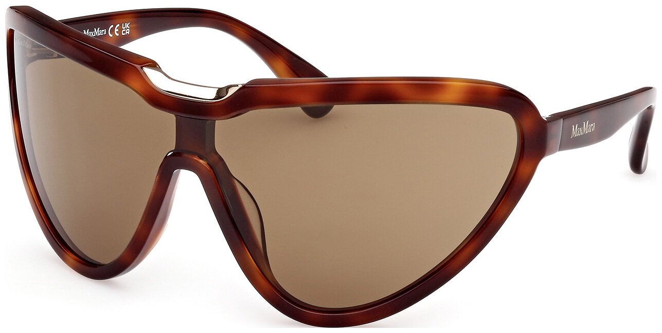 MM0084 SUNČANE NAOČALE MAX MARA - Slika 2