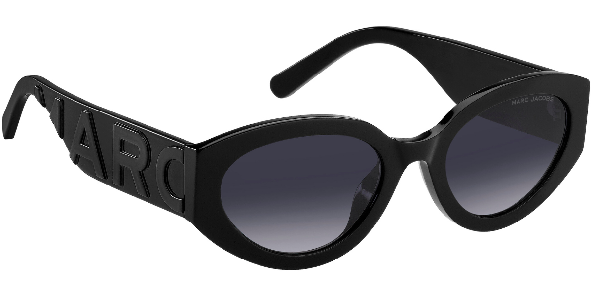 MARC694/G/S GRADIJENT SUNČANE NAOČALE MARC JACOBS - Slika 2