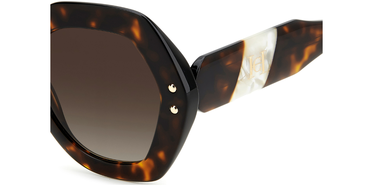 HER0126/S GRADIJENT SUNČANE NAOČALE CAROLINA HERRERA - Slika 2