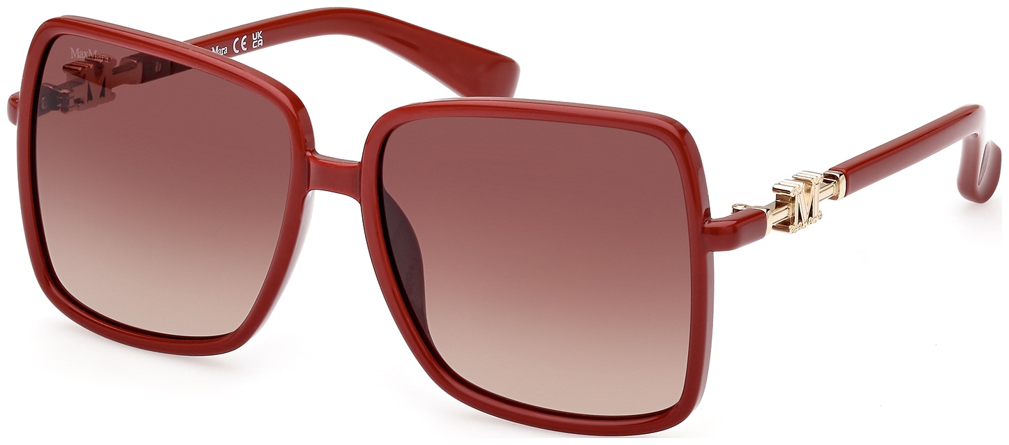 MM0064-H SUNČANE NAOČALE MAX MARA - Slika 2