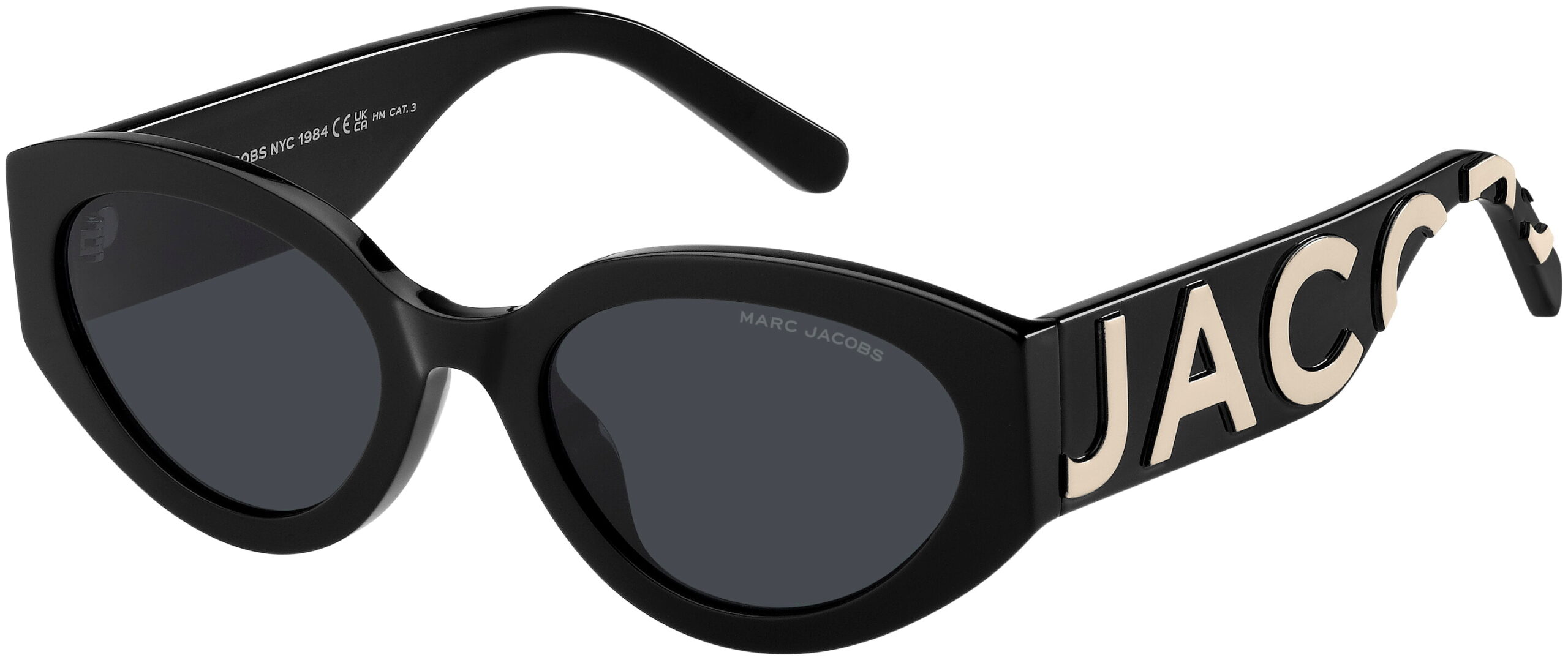 MARC694/G/S SUNČANE NAOČALE MARC JACOBS - Slika 4