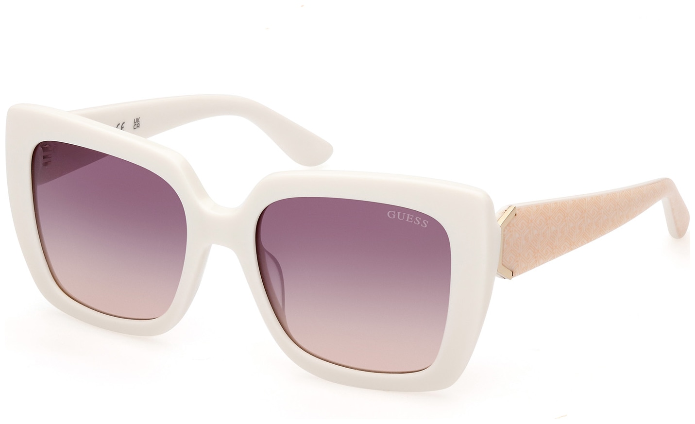 GU7889 SUNČANE NAOČALE GUESS - Slika 2