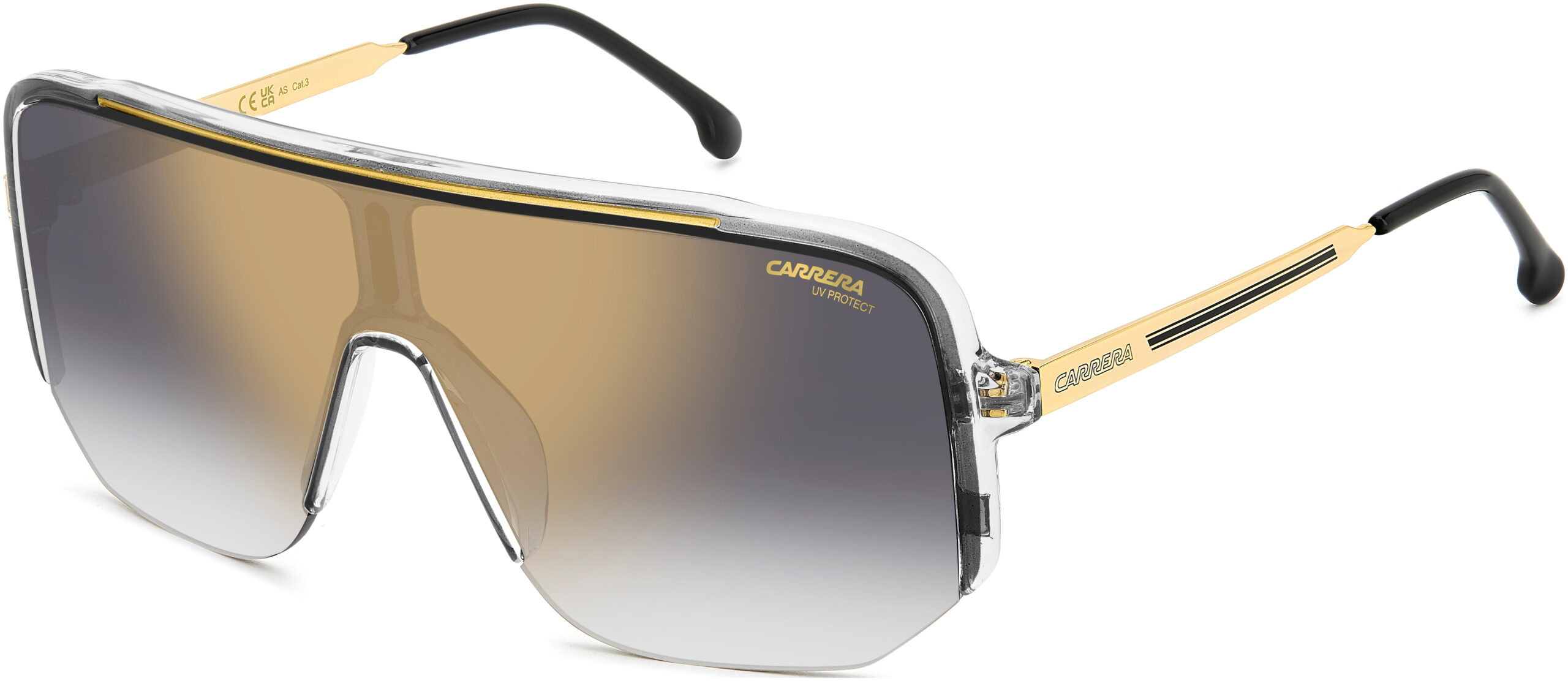 CARRERA1060/S ZRCALNE SUNČANE NAOČALE CARRERA - Slika 2