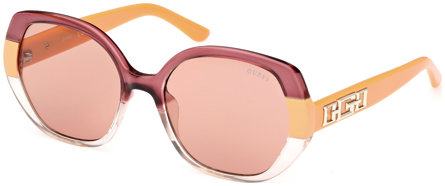 GU7911 SUNČANE NAOČALE GUESS - Slika 2