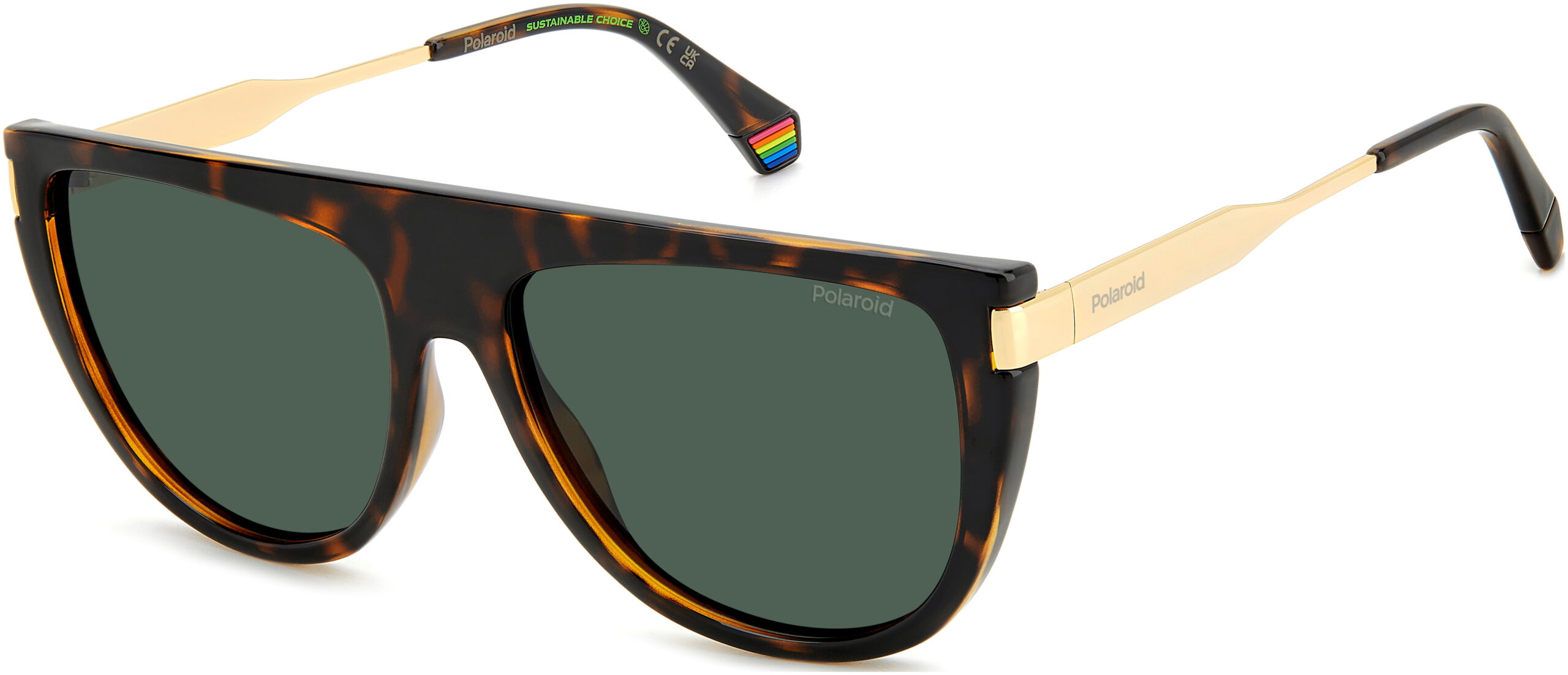 PLD6221/S/X POLARIZIRANE SUNČANE NAOČALE POLAROID - Slika 2