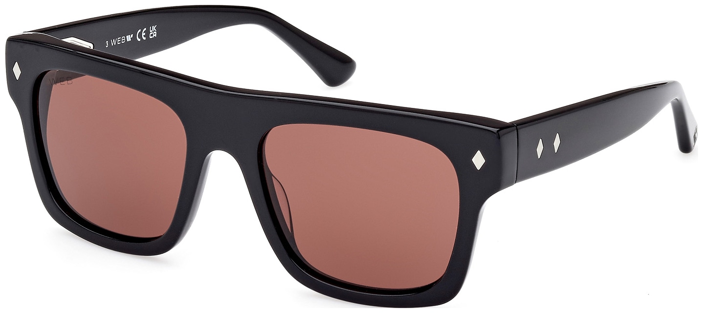 WE0354 SUNČANE NAOČALE WEB - Slika 2