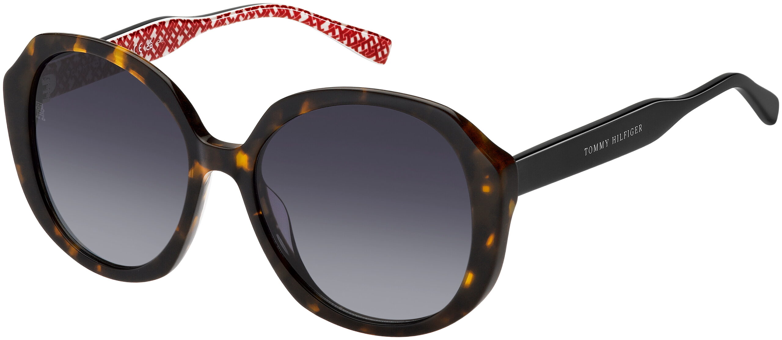 TH2106/S GRADIJENT SUNČANE NAOČALE TOMMY HILFIGER - Slika 2