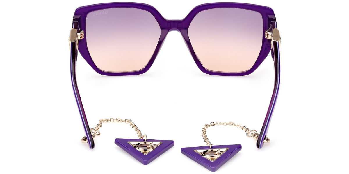 GU7892 SUNČANE NAOČALE GUESS - Slika 2