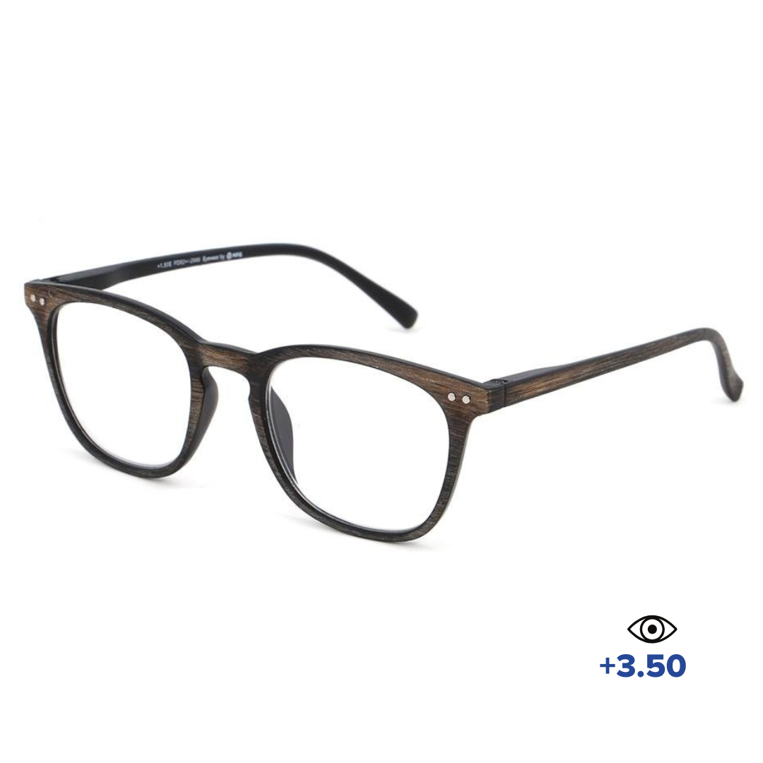 NAOČALE ZA ČITANJE +3.50