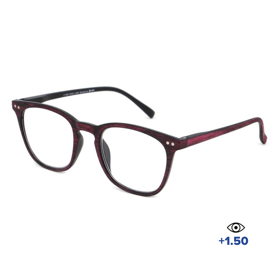 NAOČALE ZA ČITANJE +1.50