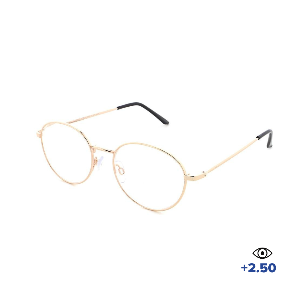 NAOČALE ZA ČITANJE +2.50