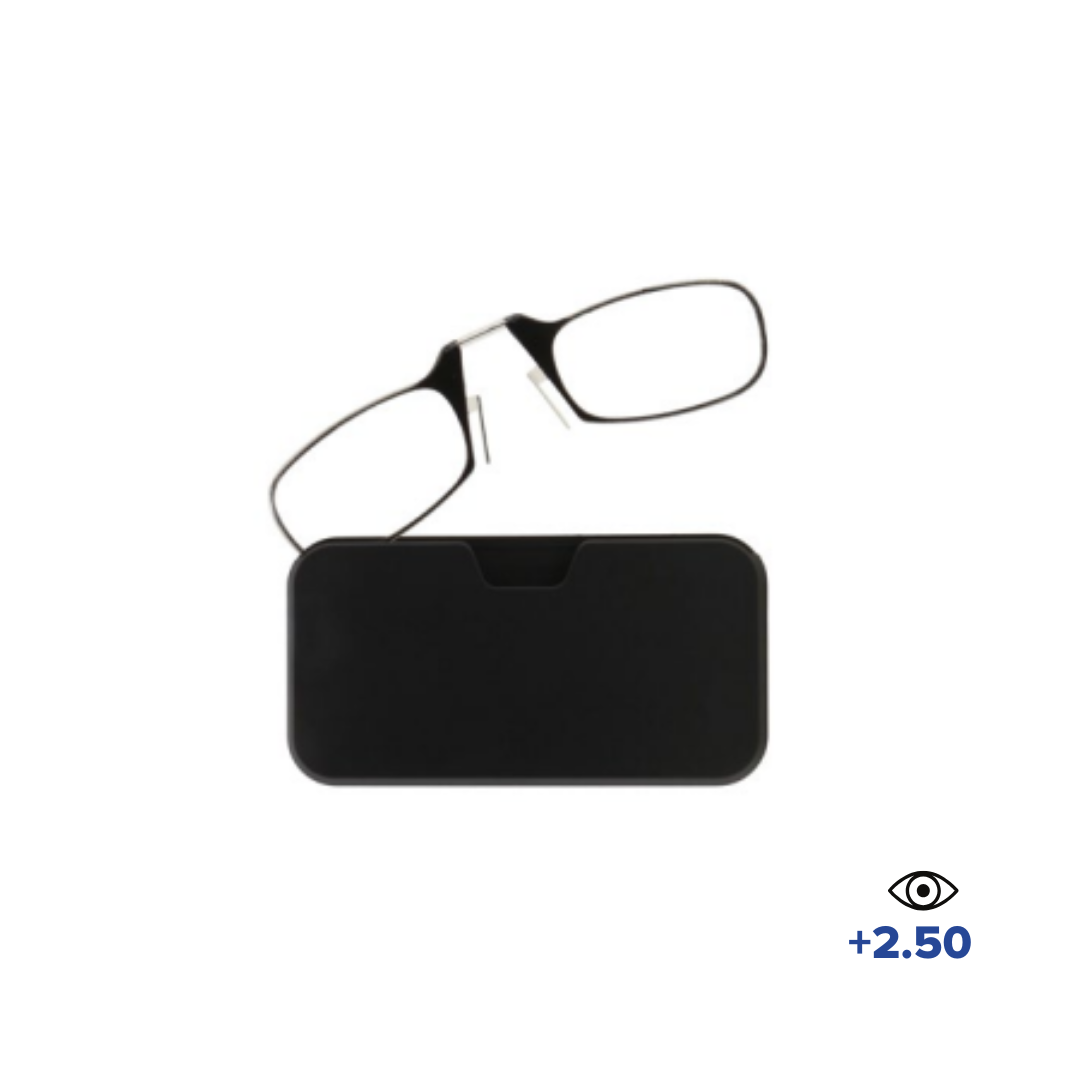 LH100-1 DIOPTRIJSKI OKVIR MINI READER