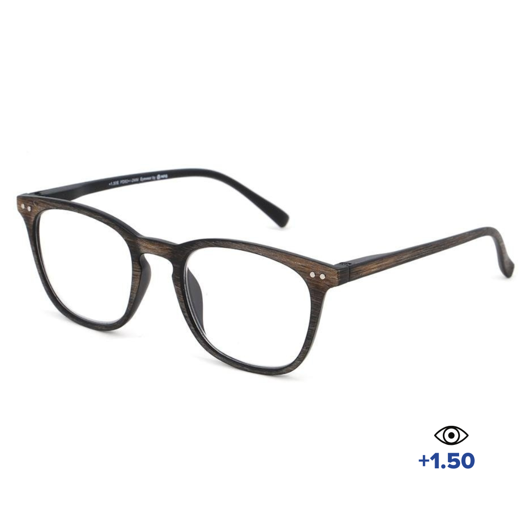 NAOČALE ZA ČITANJE +1.50