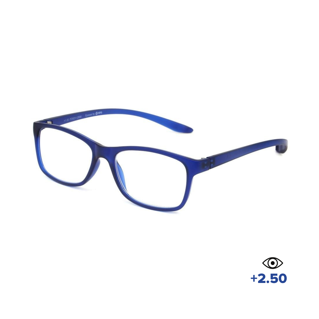 NAOČALE ZA ČITANJE +2.50