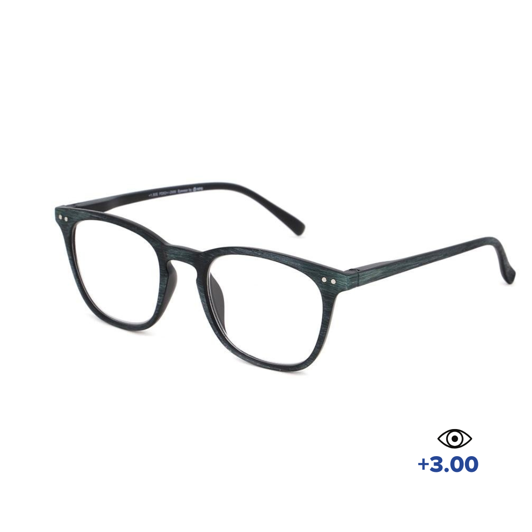 NAOČALE ZA ČITANJE +3.00