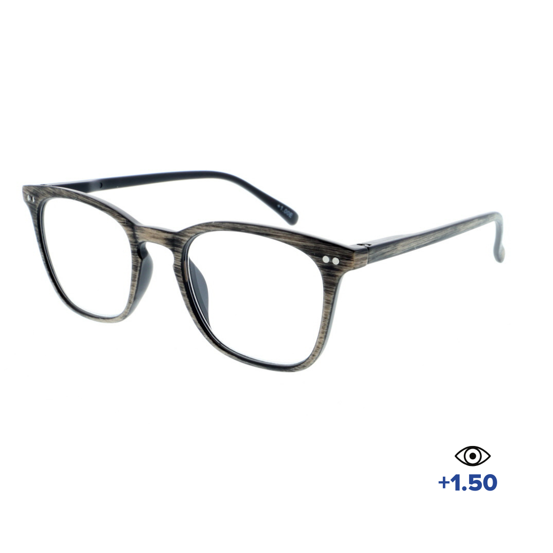 NAOČALE ZA ČITANJE +1.50