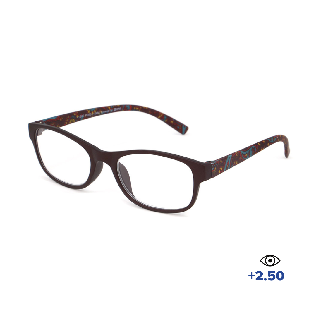 NAOČALE ZA ČITANJE +2.50