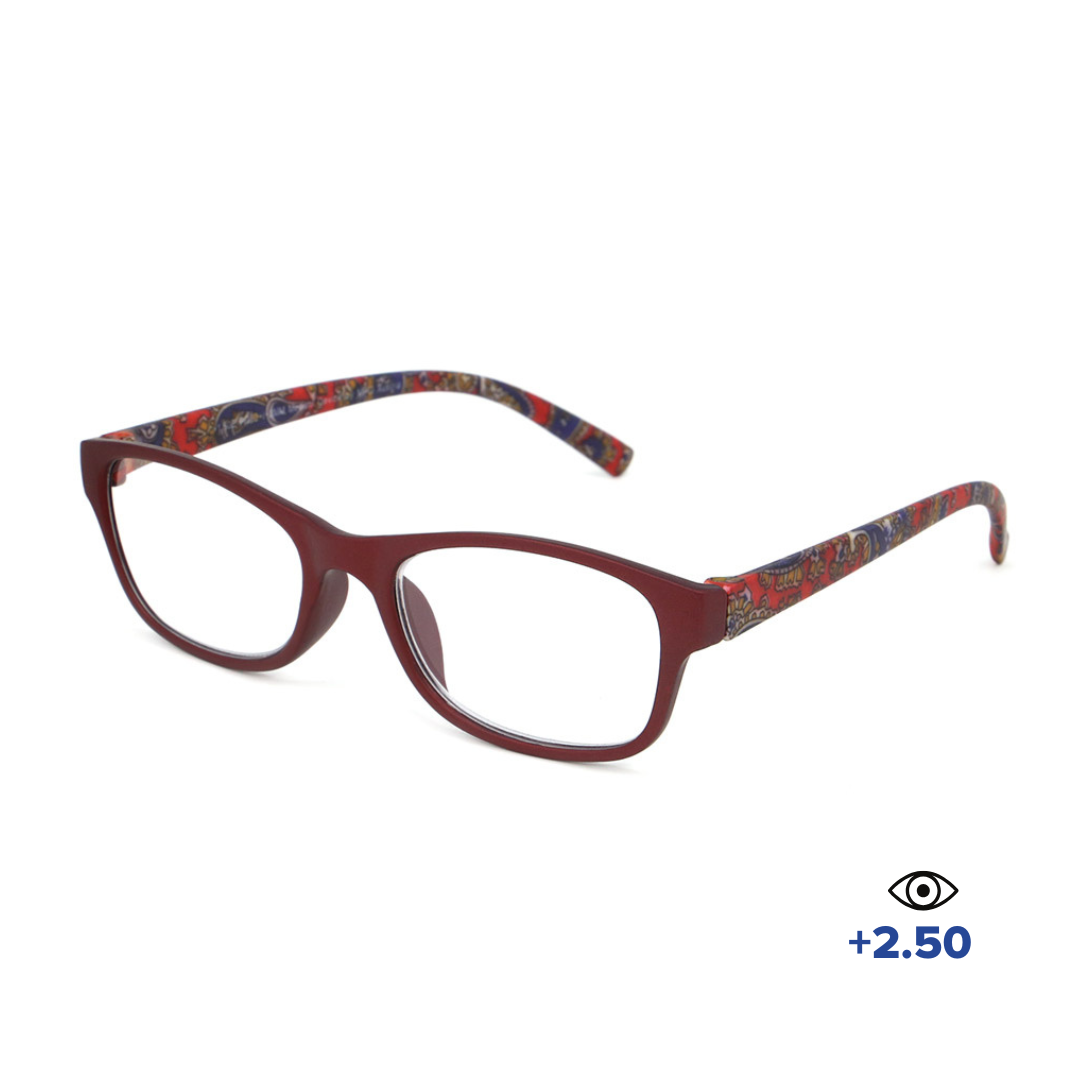 NAOČALE ZA ČITANJE +2.50