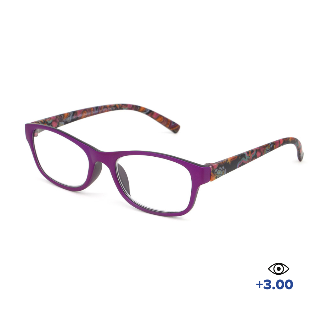 NAOČALE ZA ČITANJE +3.00