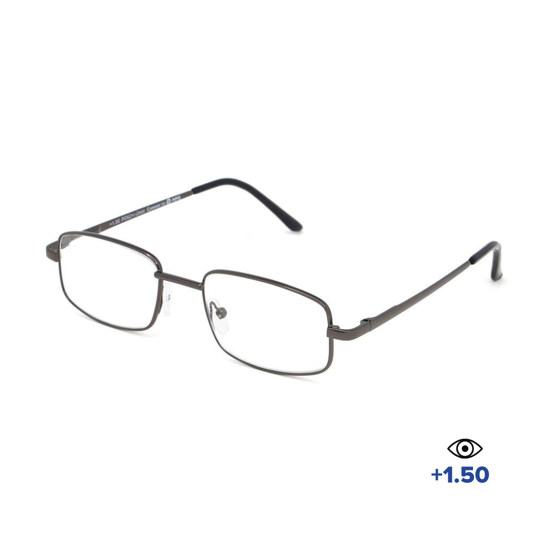 NAOČALE ZA ČITANJE +1.50