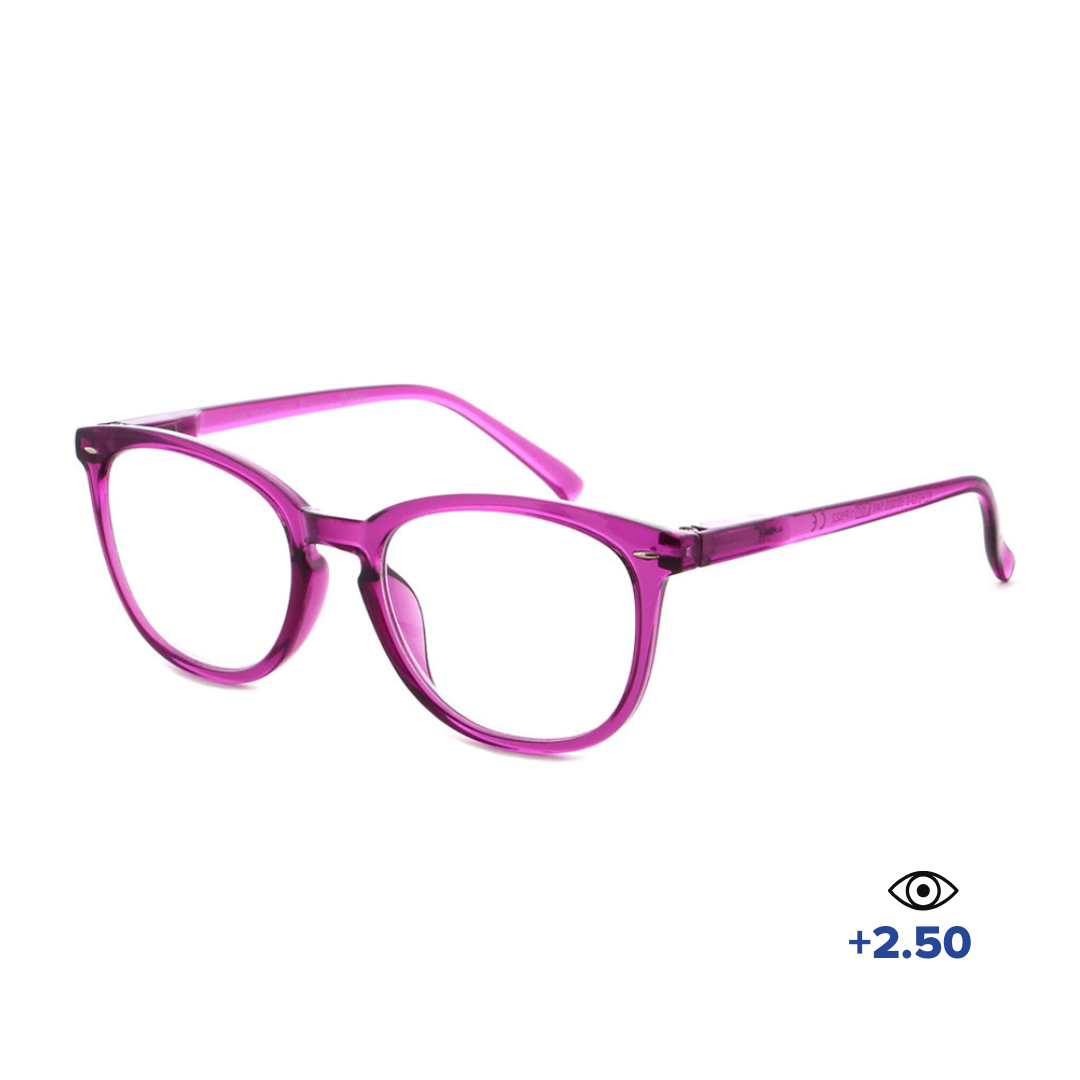 NAOČALE ZA ČITANJE +2.50