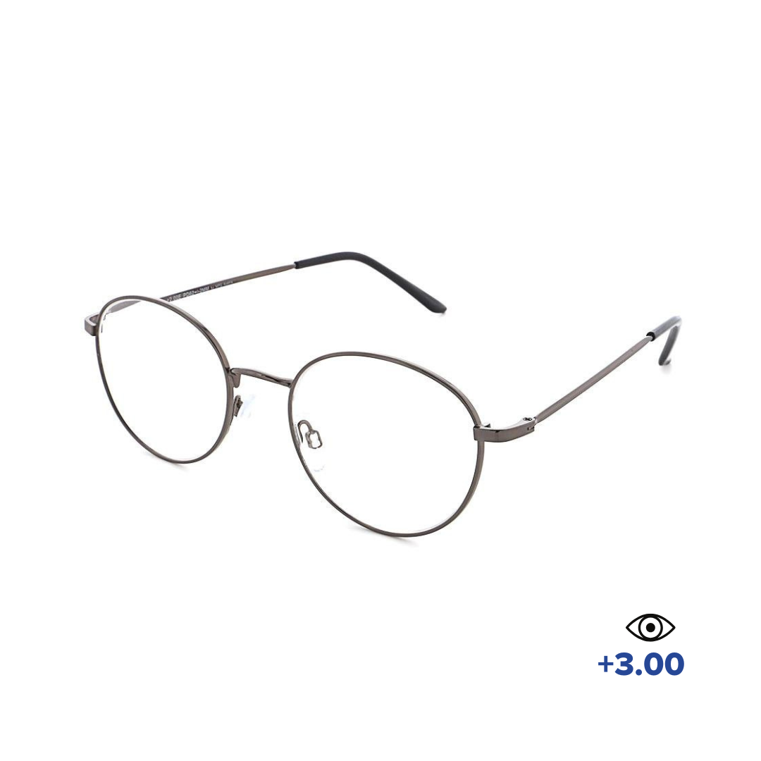 NAOČALE ZA ČITANJE +3.00