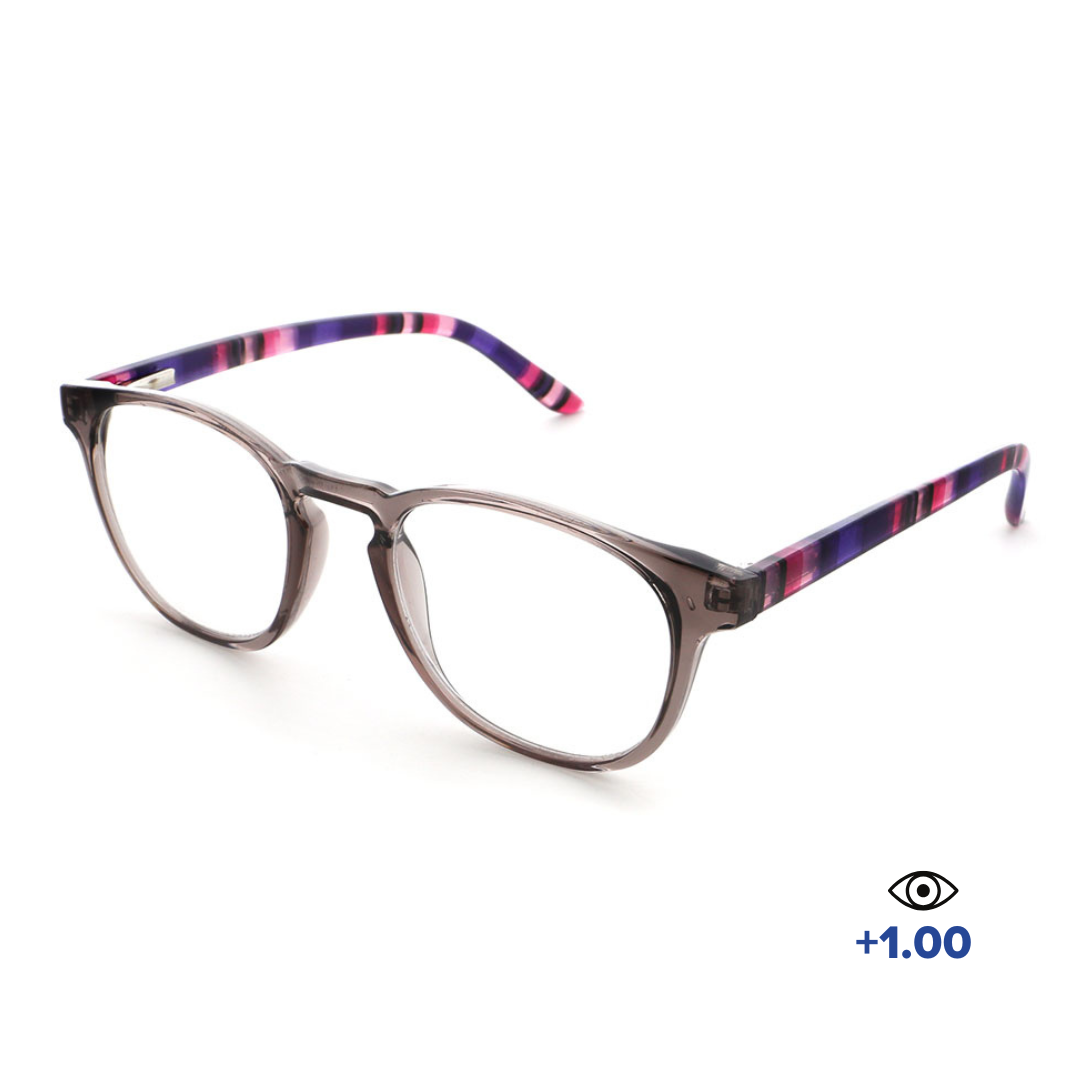 NAOČALE ZA ČITANJE+1.00