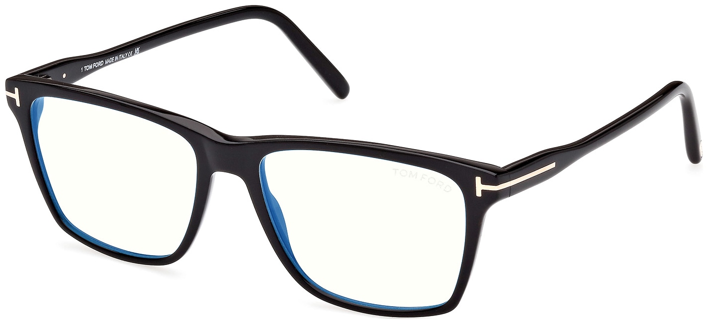 FT5817-B 56 001 DIOPTRIJSKI OKVIRI TOM FORD - Slika 2