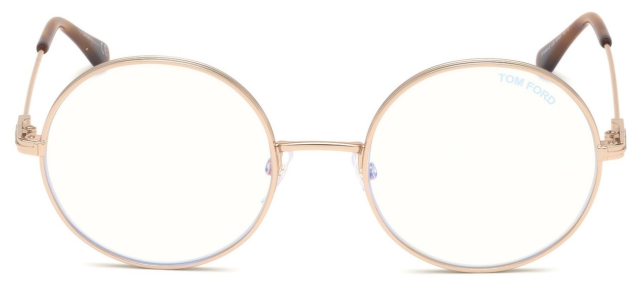 FT5595-B DIOPTRIJSKI OKVIR TOM FORD