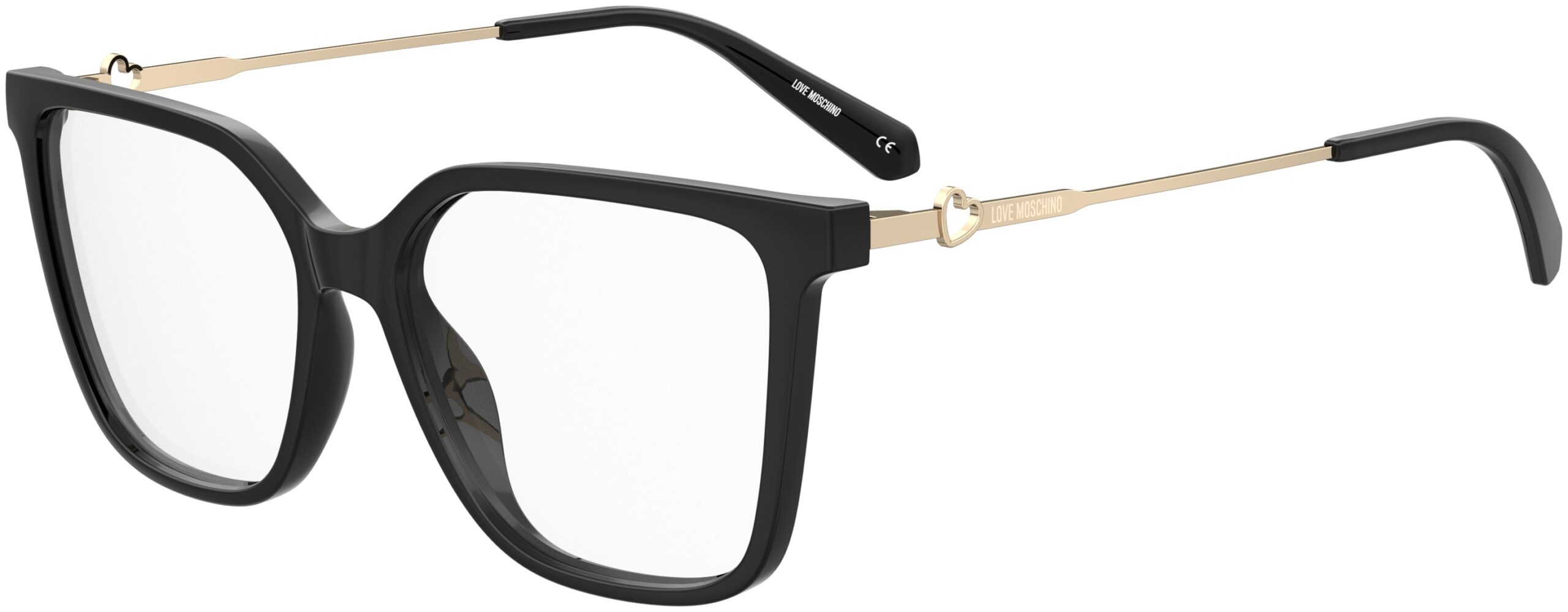 MOL612 DIOPTRIJSKI OKVIR MOSCHINO LOVE - Slika 2