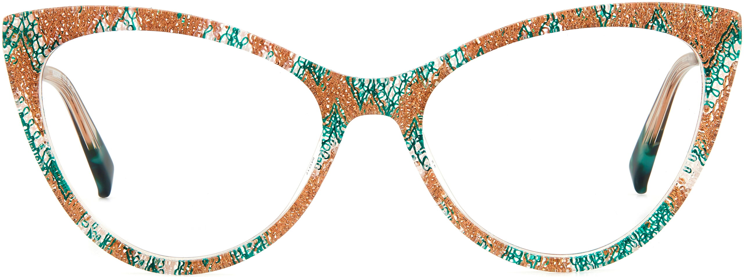 MIS0124 DIOPTRIJSKI OKVIR MISSONI