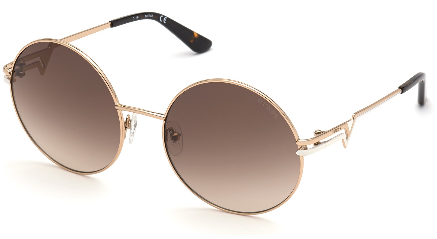 GU7734/S 60 28F GUESS SUNCE - Slika 2