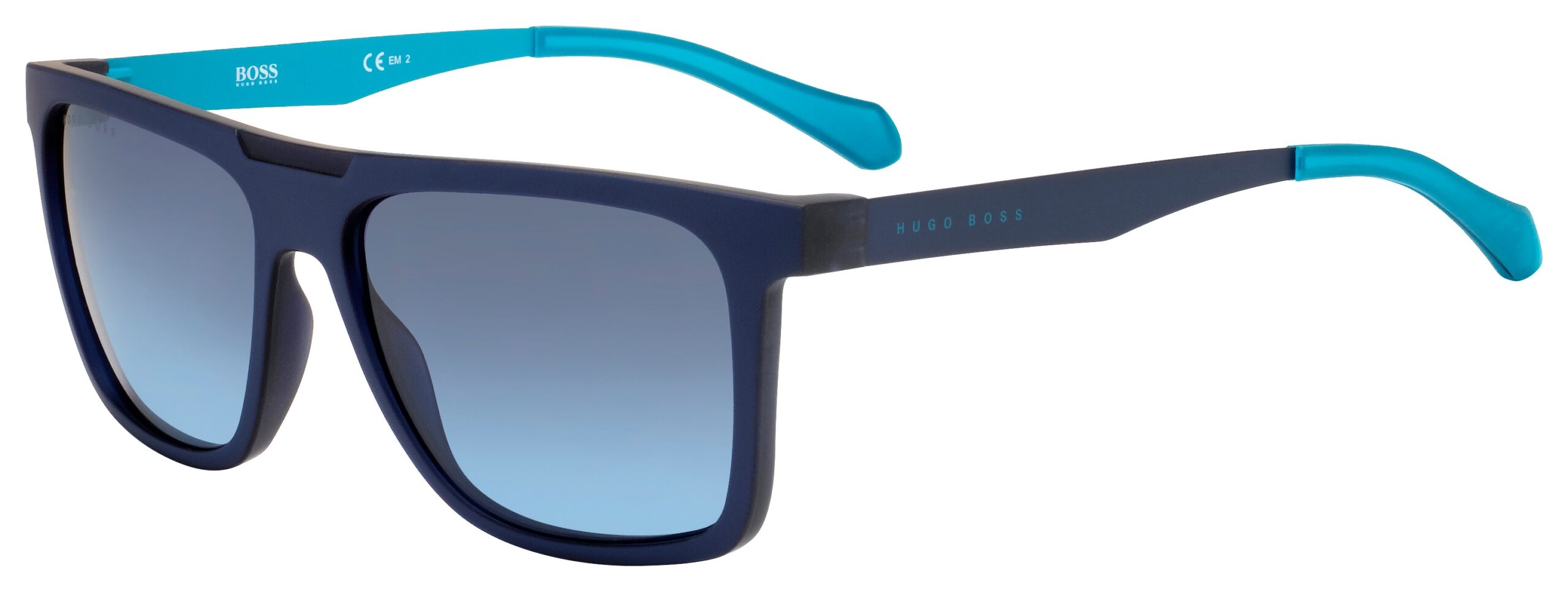 BOSS1073/S GRADIJENT SUNČANE NAOČALE HUGO BOSS - Slika 2