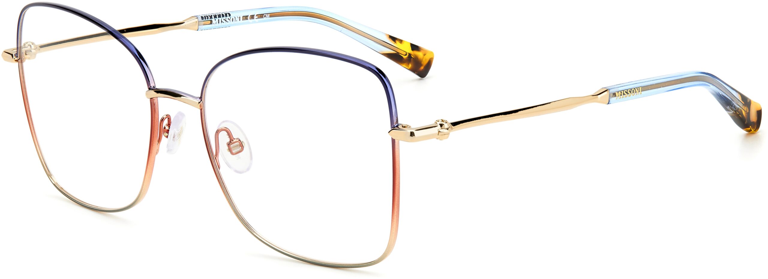 MIS0098 DIOPTRIJSKI OKVIR MISSONI - Slika 2