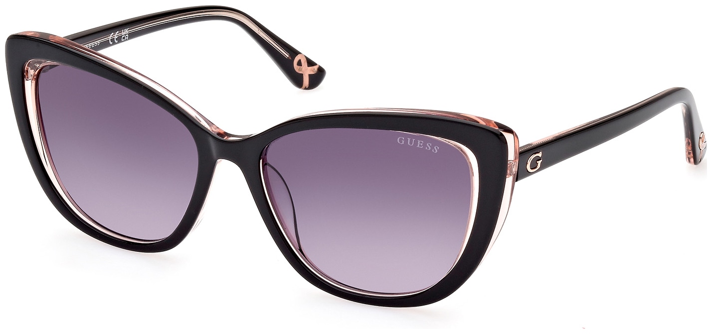 GU7831 SUNČANE NAOČALE GUESS - Slika 2