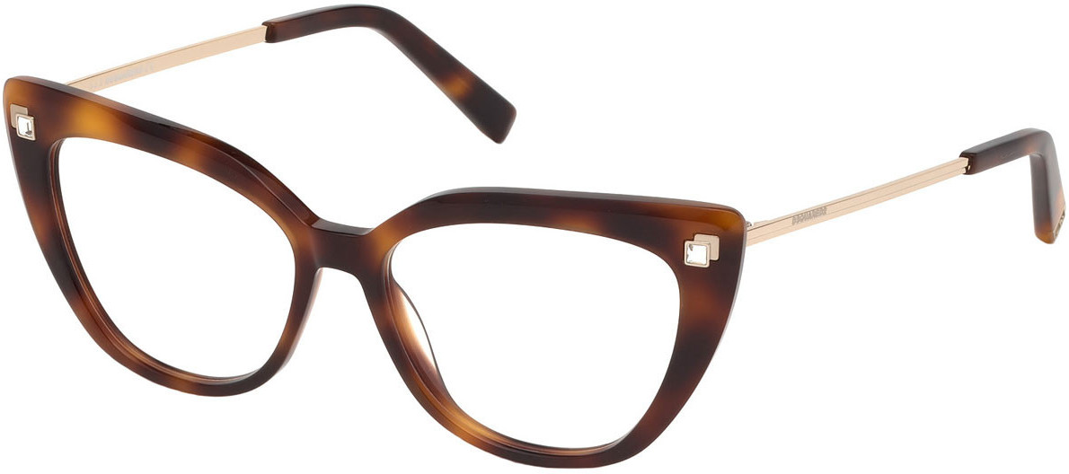 DQ5289 DIOPTRIJSKI OKVIR DSQUARED - Slika 2