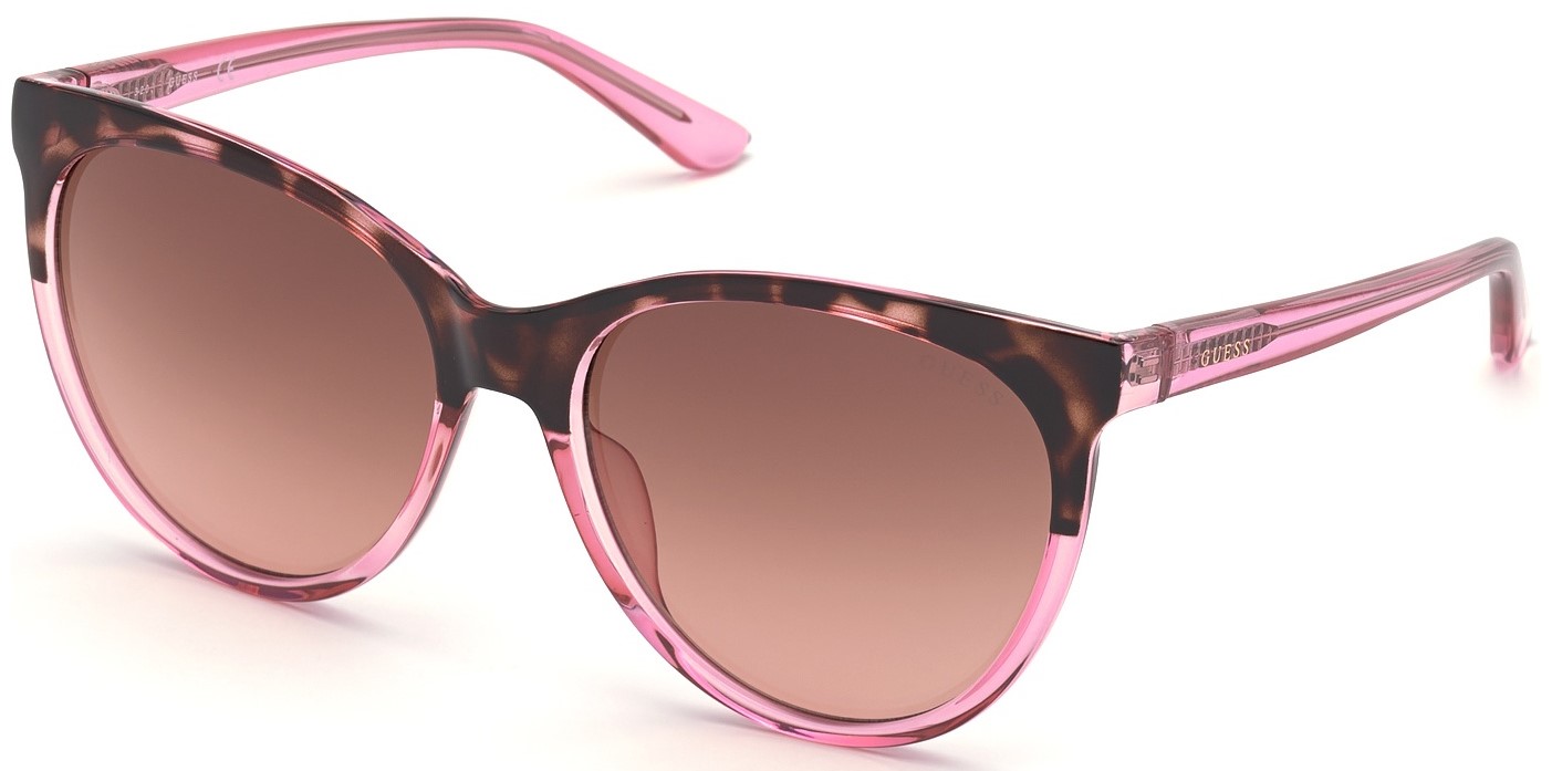 GUESS SUNCE GU7778 58 72U - Slika 2