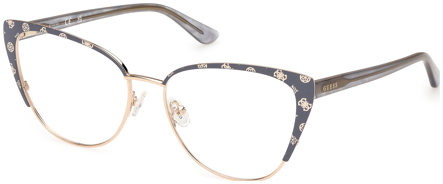 GU50121 DIOPTRIJSKI OKVIR GUESS - Slika 2