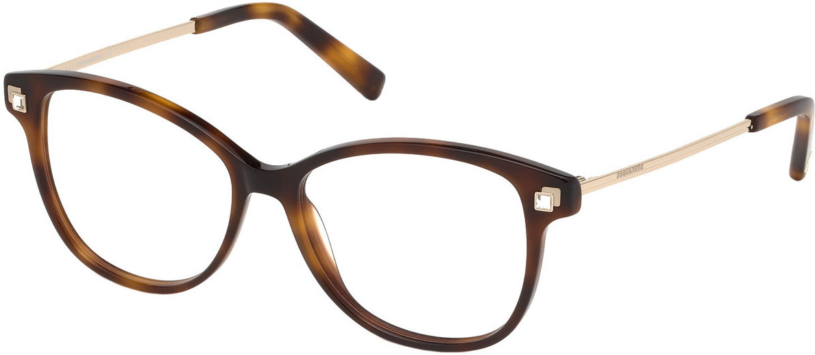 DQ5287 DIOPTRIJSKI OKVIR DSQUARED - Slika 2