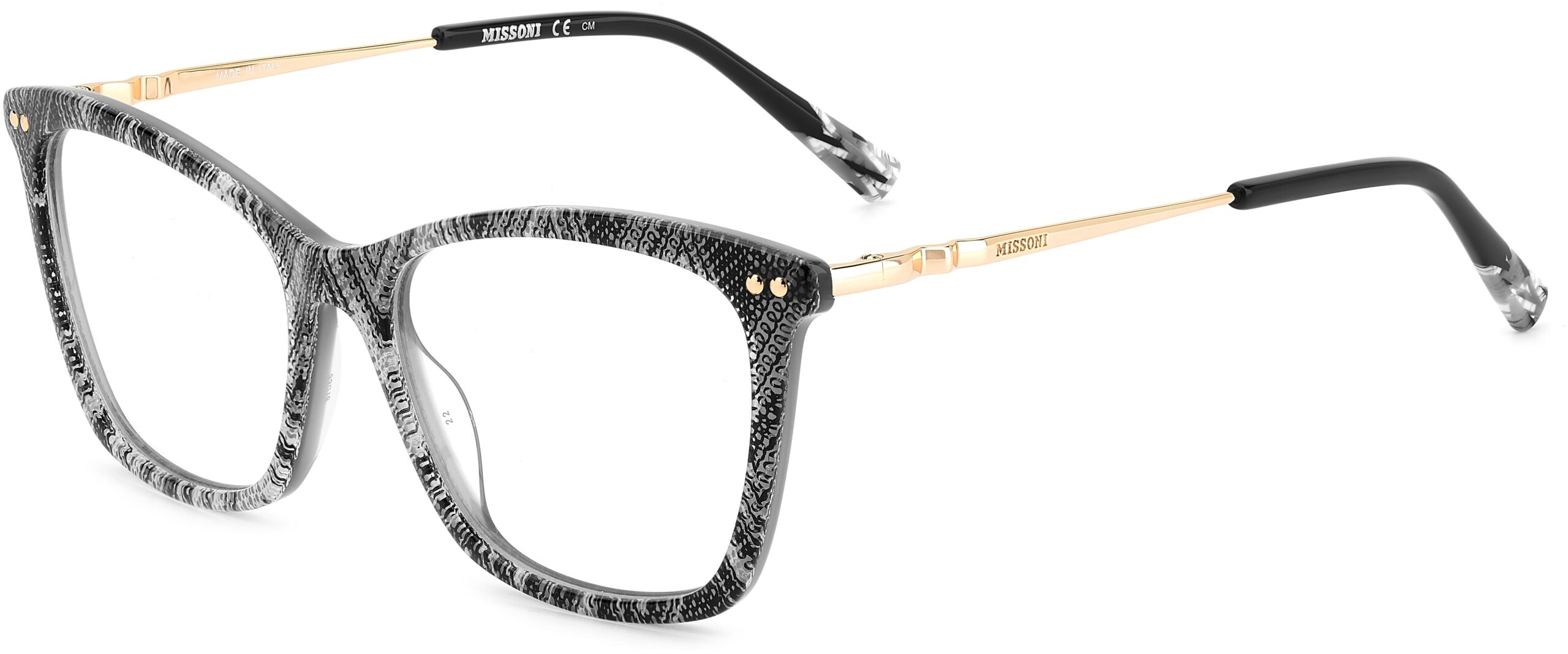 MIS0108 DIOPTRIJSKI OKVIR MARC JACOBS - Slika 2