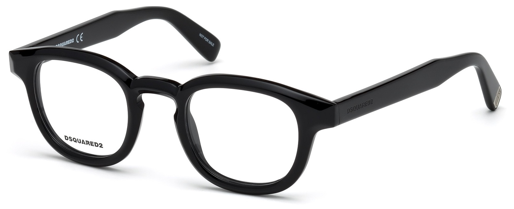 DQ5246 DIOPTRIJSKI OKVIR DSQUARED - Slika 2
