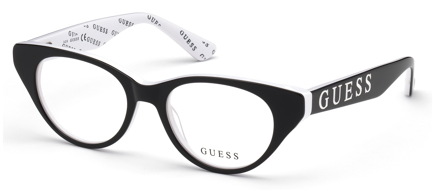 GU9192 DIOPTRIJSKI OKVIR GUESS - Slika 2