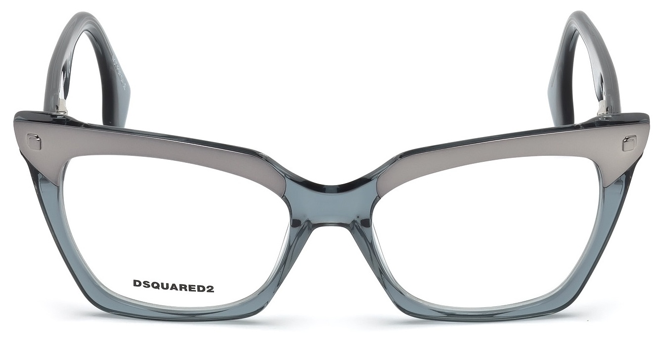 DQ5223 DIOPTRIJSKI OKVIR DSQUARED
