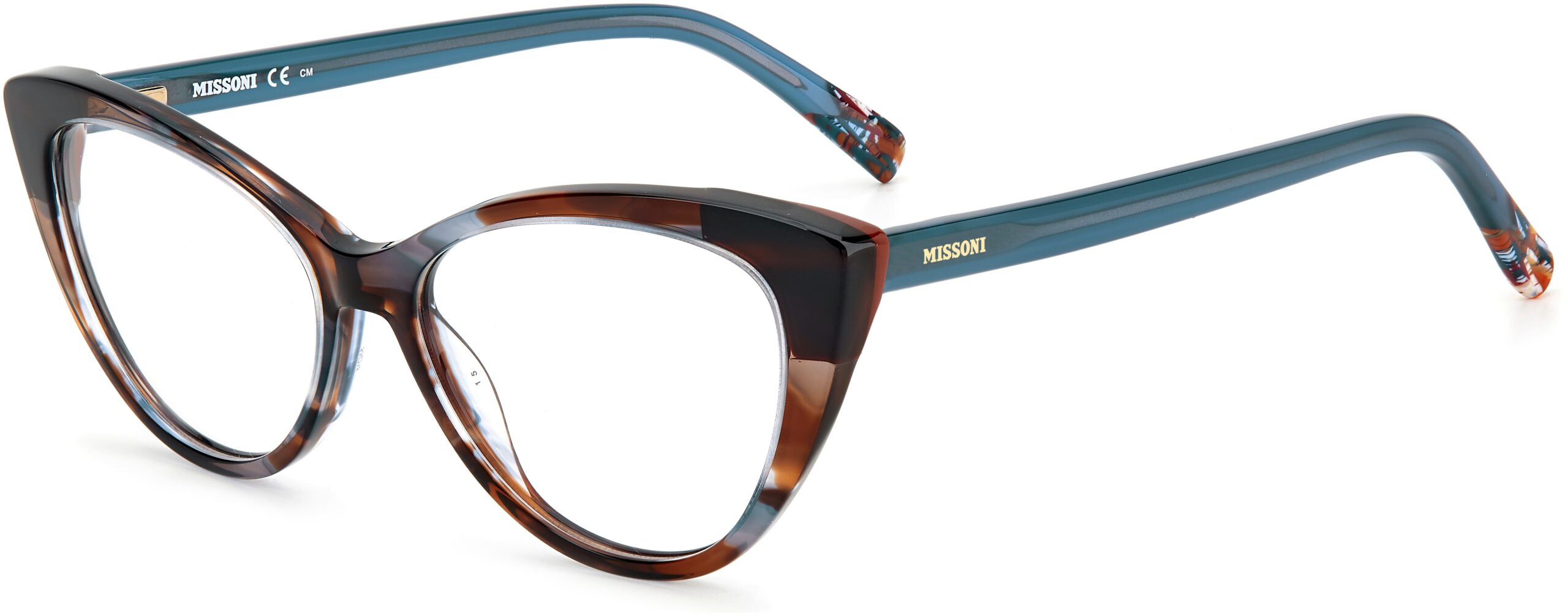 MIS0102 DIOPTRIJSKI OKVIR MISSONI - Slika 2