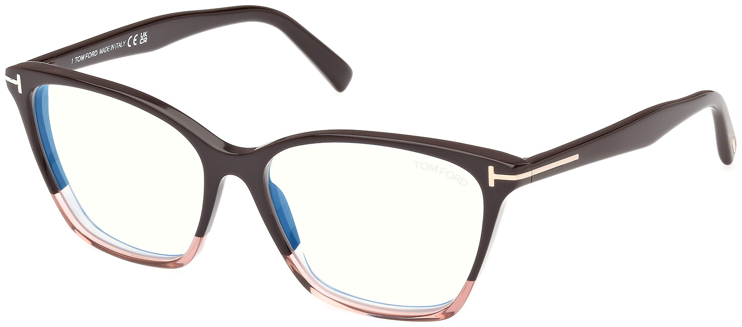 FT5949-B 56 50 DIOPTRIJSKI OKVIRI TOM FORD - Slika 2